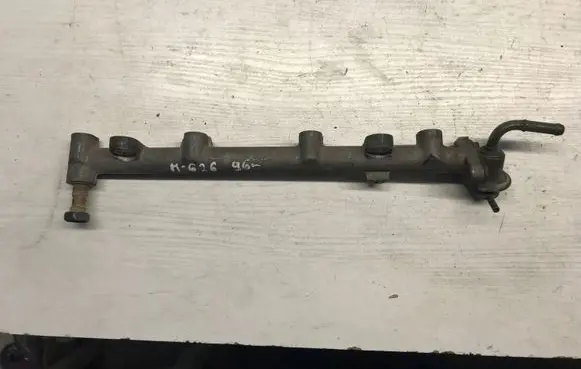 Mazda 626 Fuel main line pipe