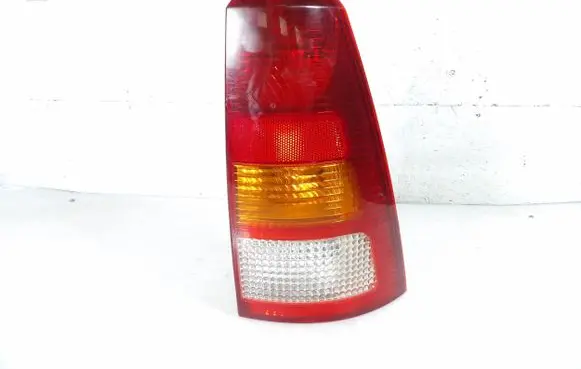 Ford Focus C-MAX Rear/tail lights