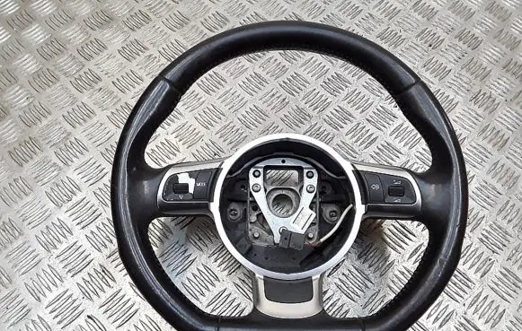 Audi TT TTS Mk2 Steering wheel 8j0419091c