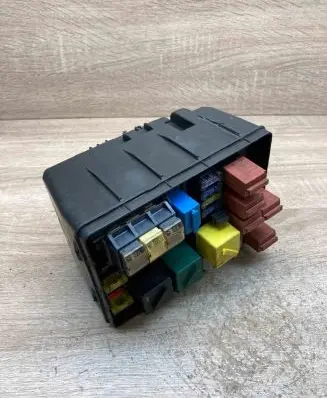 Ford Mondeo MK I Fuse box set 93BG14411AC PA6GB20GF