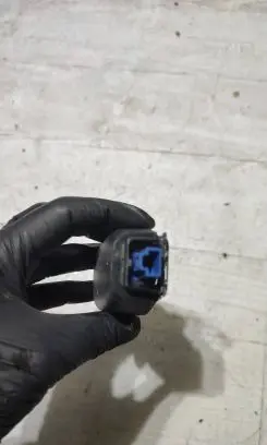 Mazda 3 III Rain sensor