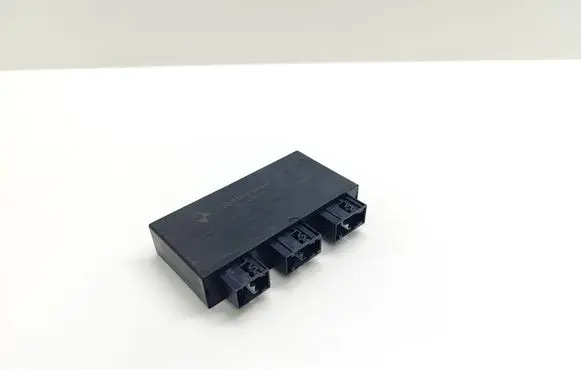 BMW 5 E60 E61 Parking PDC control unit/module 9145158 66219145158