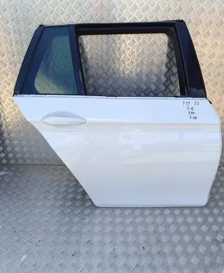 BMW 5 F10 F11 Rear door