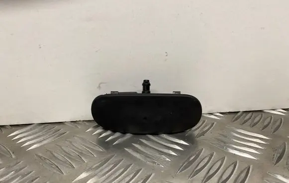 Audi S1 Windshield washer spray nozzle 8X0955987E