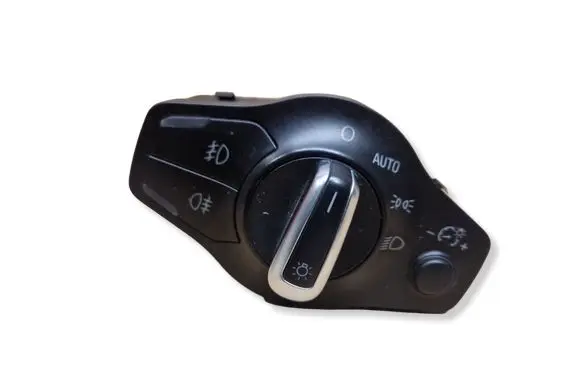 Audi A4 S4 B8 8K Light switch 8K0941531AA