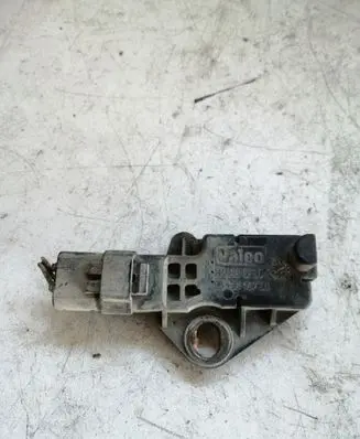 Peugeot 407 Crankshaft position sensor 9643695780