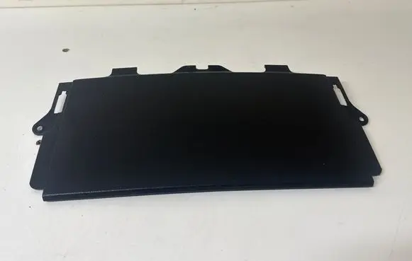 Mercedes-Benz Sprinter W906 Dashboard center trim panel A9066890239