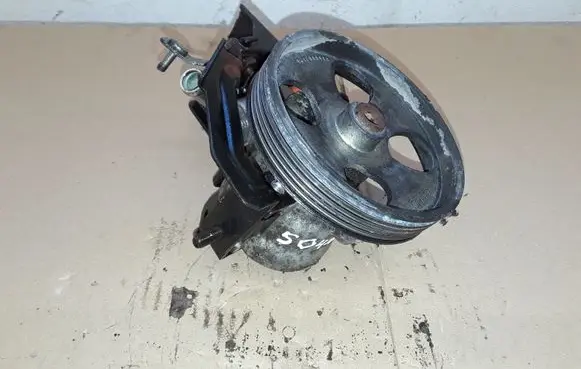 Citroen Nemo Power steering pump 1400980180 26135031AD