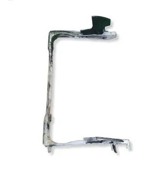 Toyota Auris 150 Bottom radiator support slam panel