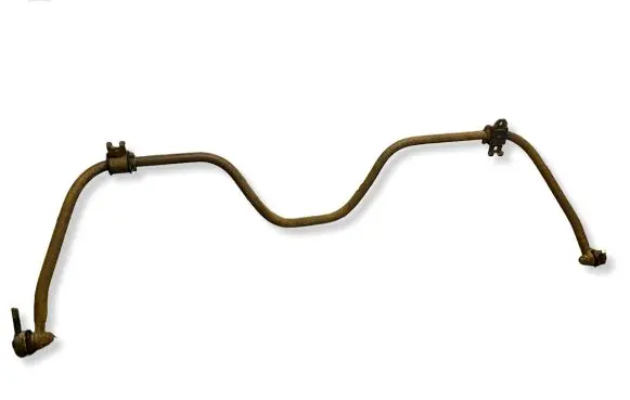 Toyota Land Cruiser (J120) Front anti-roll bar/stabilizer link