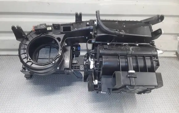 Hyundai Sonata Interior heater climate box assembly 