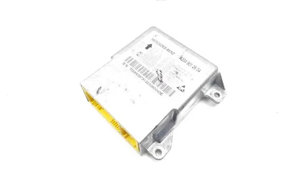 Airbag control unit/module