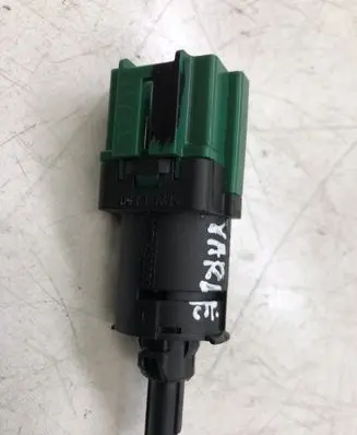 Citroen C4 Grand Picasso Brake pedal sensor switch 9670430580