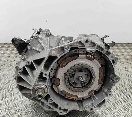 Volkswagen T-Roc Automatic gearbox VHQ