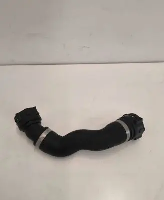 BMW 5 GT F07 Engine coolant pipe/hose 8509274 27554448378