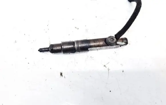 Volvo S70 V70 V70 XC Fuel injector 074130201Q 0432193616