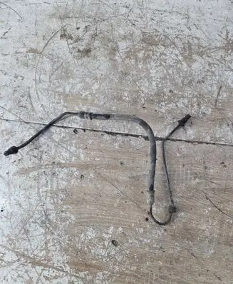 Volkswagen Touran I Clutch pipe/line 