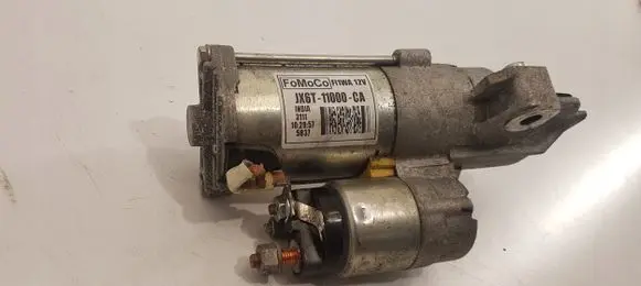 Ford Fiesta Starter motor JZ6T11000CA