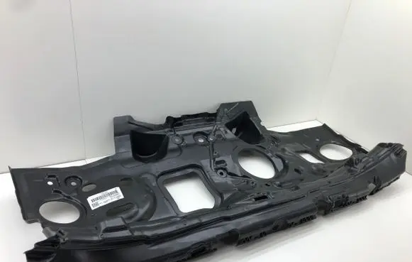 BMW X1 U11 Front sound insulation 