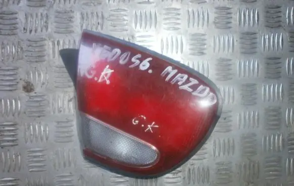 Mazda Xedos 6 Tailgate rear/tail lights 0431421l
