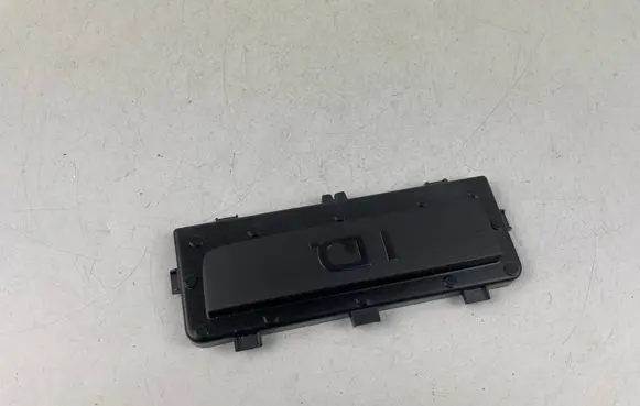 Volkswagen ID.4 Other interior part 11A864893
