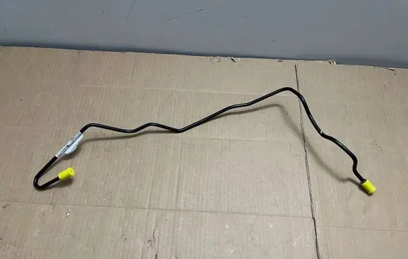 Audi A4 S4 B8 8K Brake booster pipe/hose 8K1614706F