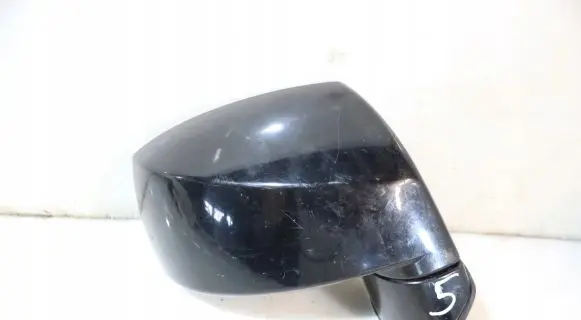 Hyundai Coupe Front door electric wing mirror