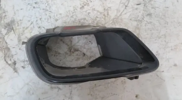 BMW X5 G05 Muffler ending 8078670 20860210 2358520121