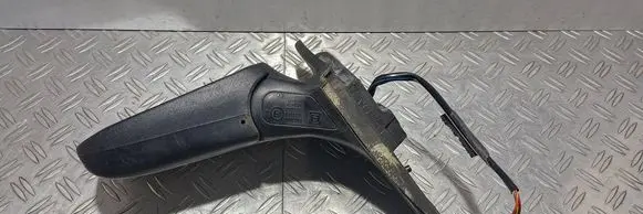 Volvo S40, V40 Front door electric wing mirror 0117373 0117374 0117375