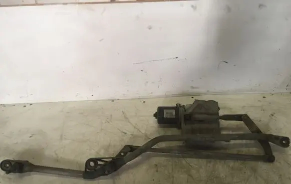 Renault Scenic II - Grand scenic II Front wiper linkage 8200327016