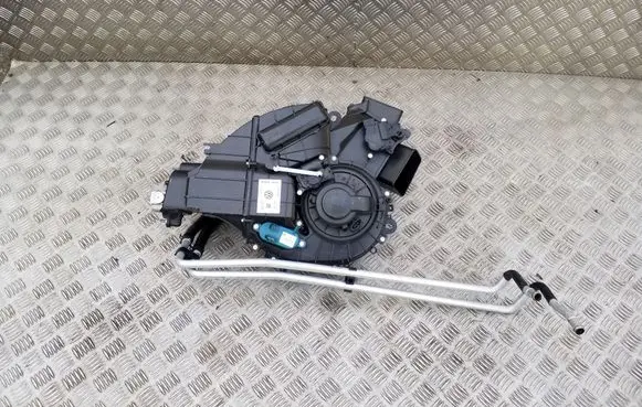Volkswagen Sharan Interior heater climate box assembly 7N0820004C 7L0907521B 7H0819021A