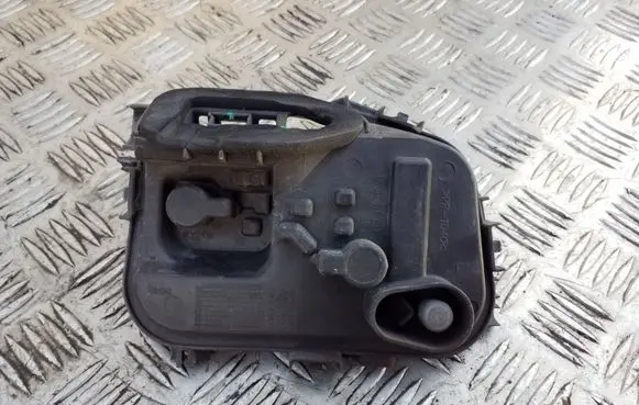 Tail light part