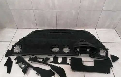 Lamborghini Aventador Dashboard 4T2858451D