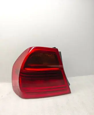 BMW 3 E90 E91 Rear/tail lights 6937457