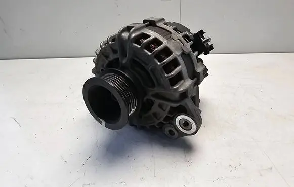 Generator/alternator