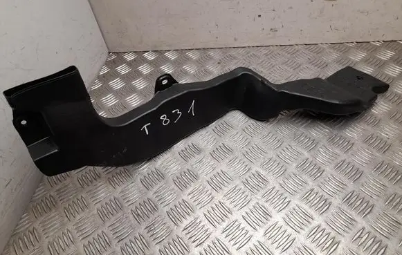 Mazda MX-30 Air intake hose/pipe DN4J61273