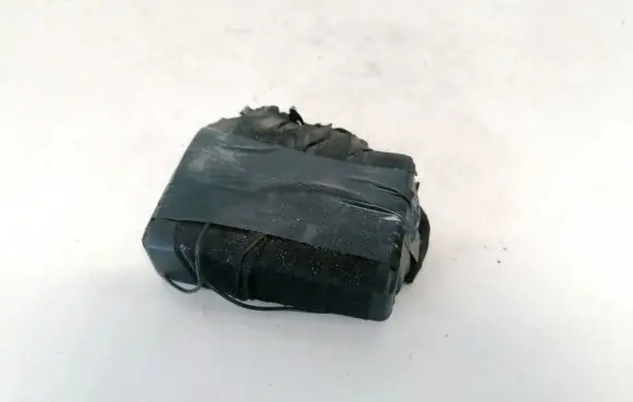 Alarm control unit/module