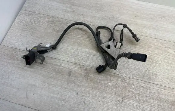 Porsche Panamera (971) Rear ABS sensor wiring 971971286A PAY971286