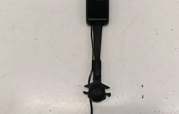 Renault Arkana Front seatbelt buckle 878173438R