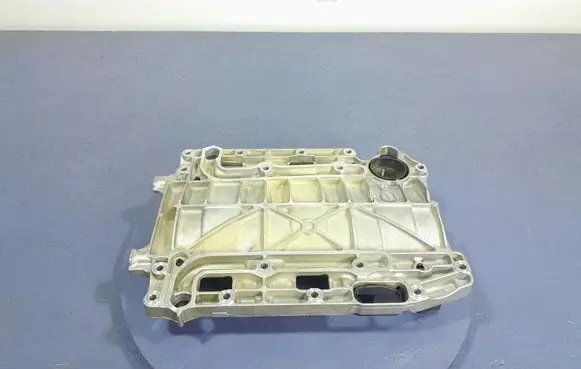 Audi A8 S8 D2 4D Oil sump 06M115287AH