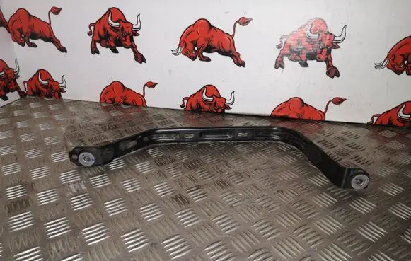 Audi A7 S7 4K8 Other center console (tunnel) element 4K0201654F