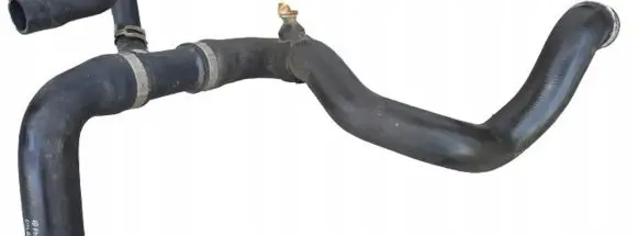 Mercedes-Benz C W203 Engine coolant pipe/hose PHXEK3013500