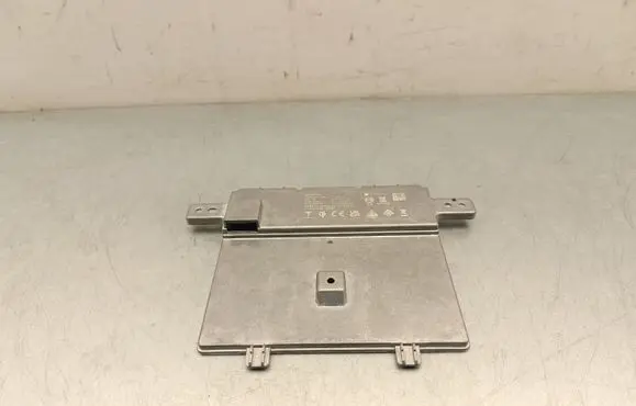 Tesla Model Y Juniper Wireless charging module 176181000D
