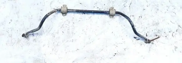 Rear anti-roll bar/sway bar