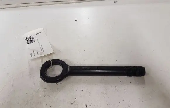KIA Sorento Towing hook eye