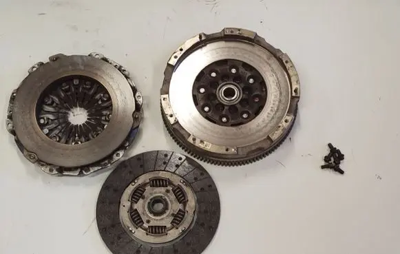 Ford Tourneo Custom Clutch set kit GK217563BA GK217563 C1040727