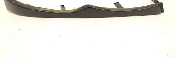Under headlight/headlamp trim