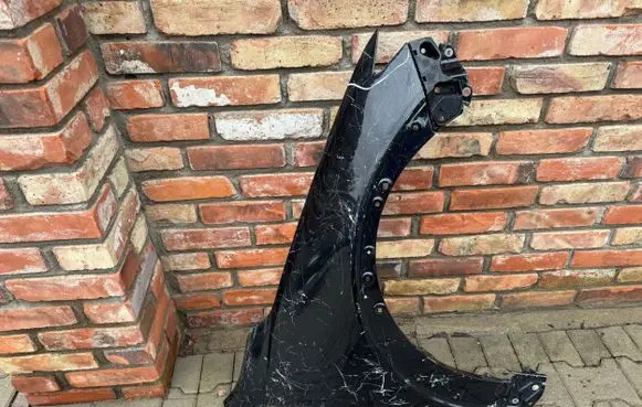 Mazda CX-3 Fender