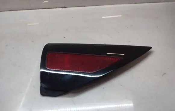 Tesla Model Y Rear tail light reflector 151878300