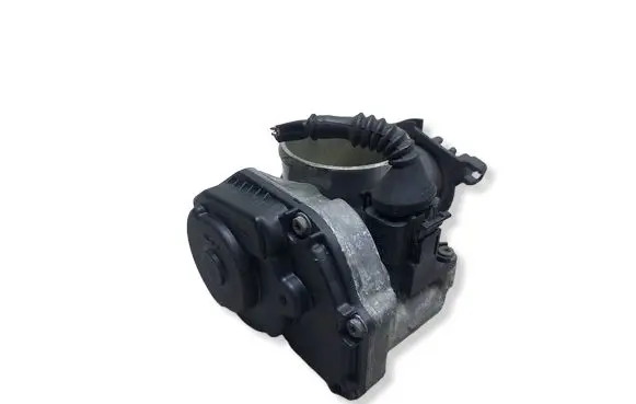 Audi A6 S6 C5 4B Throttle valve 058133063QKASACJ 058133063Q